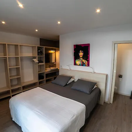 빌라 Casa Fatima With Heated Pool And Jacuzzi
