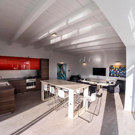 빌라 Casa Fatima With Heated Pool And Jacuzzi