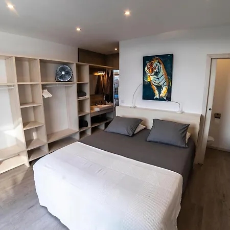 빌라 Casa Fatima With Heated Pool And Jacuzzi