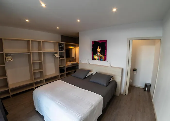 빌라 Casa Fatima With Heated Pool And Jacuzzi