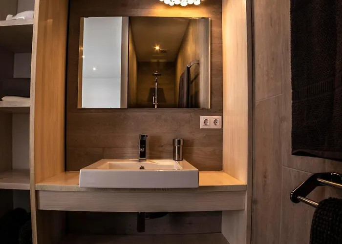 Casa Fatima With Heated Pool And Jacuzzi 빌라 *