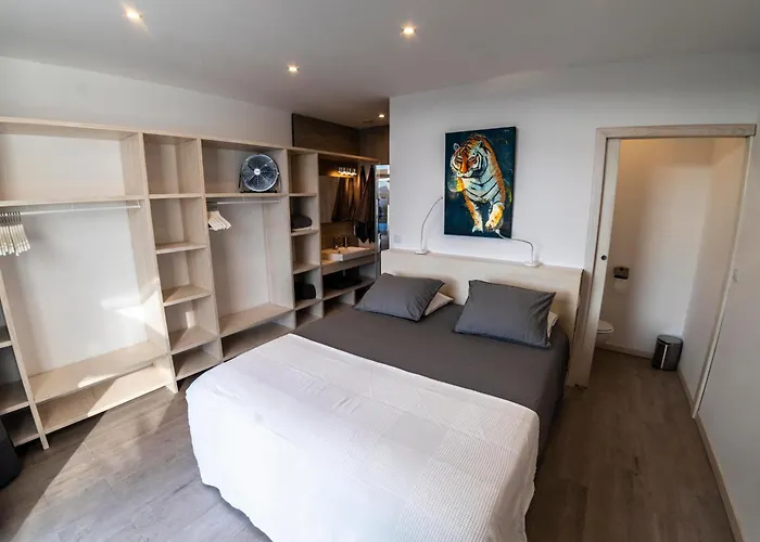 빌라 Casa Fatima With Heated Pool And Jacuzzi